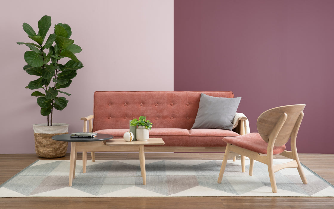 Alori Coffee Table
