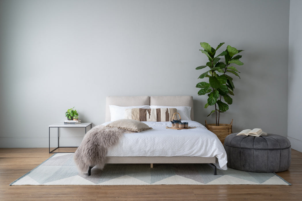 Lucia Marble Coffee Table