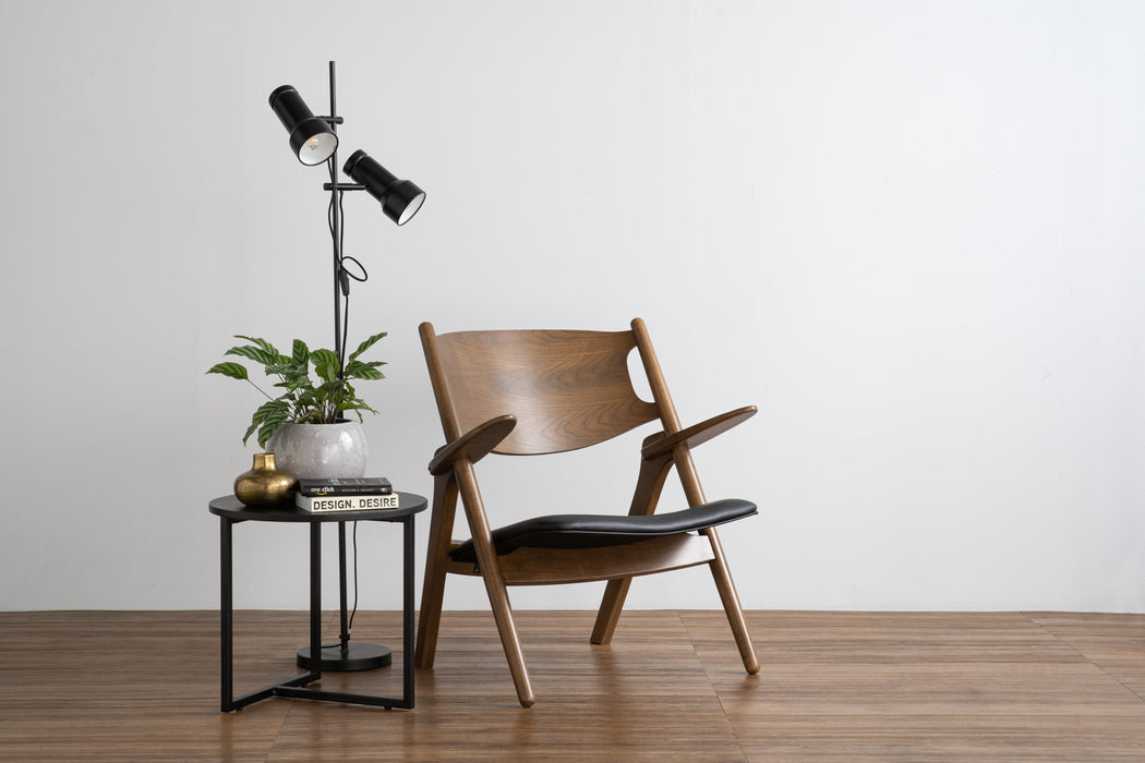Camry Lounge Chair