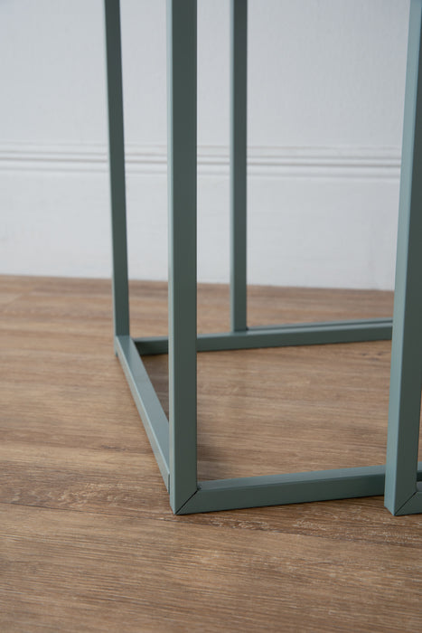 Cari Nest of 2 Coffee Table Set