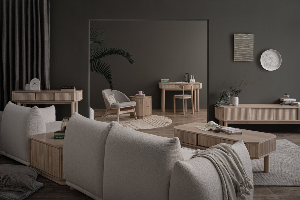 Verda Lounge Chair