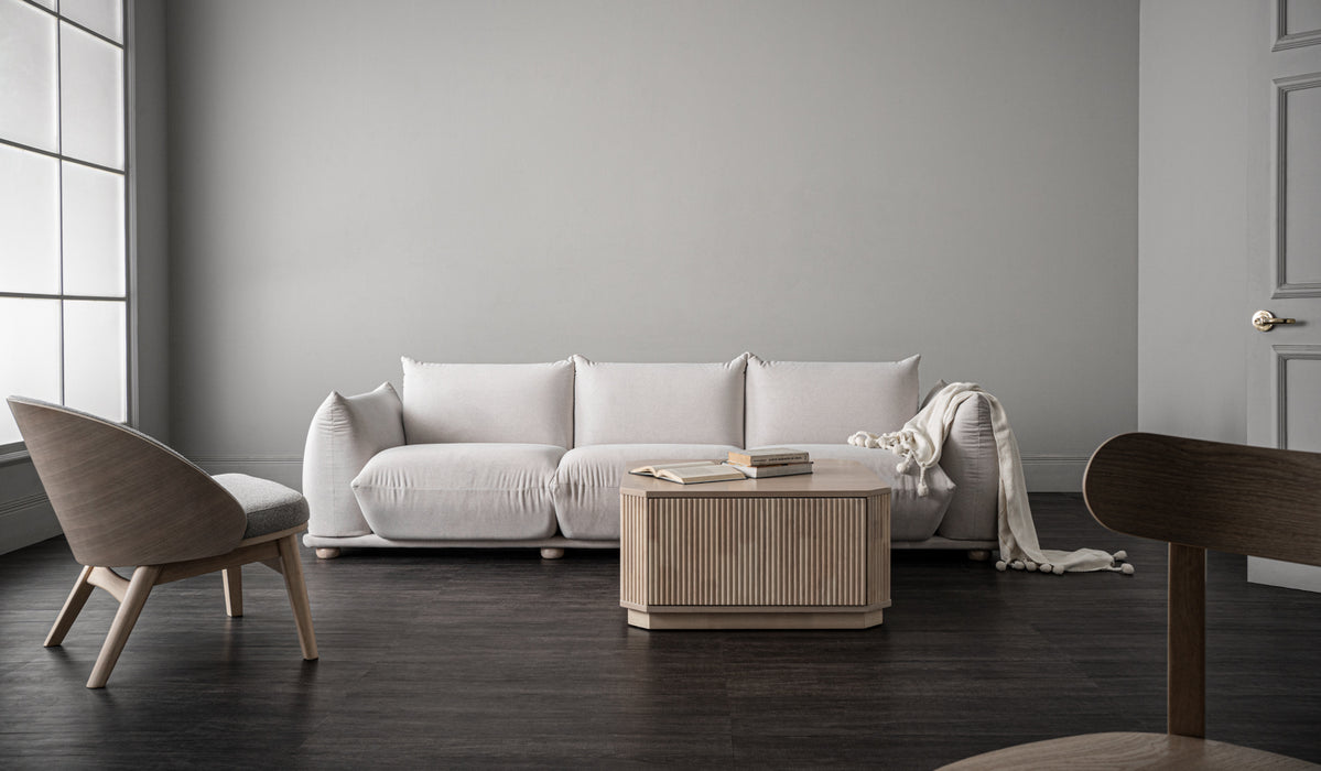 Verda Lounge Chair