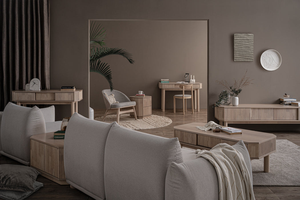 Verda Lounge Chair