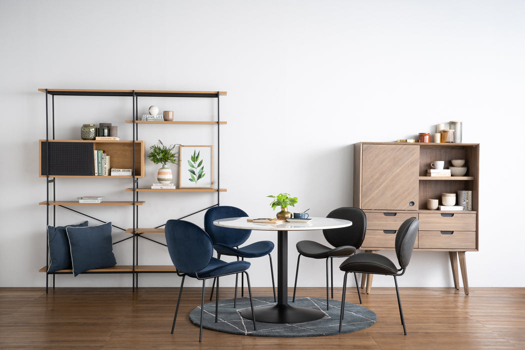 Ormer Dining Chair (Set of 2)