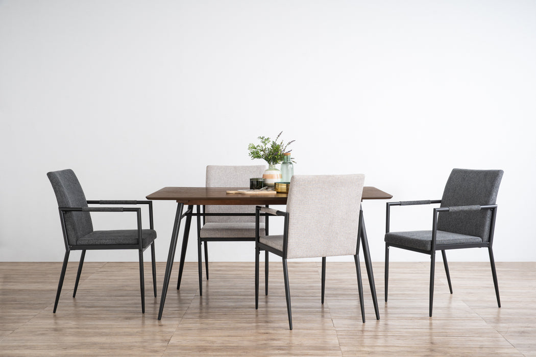 Fermi Dining Chair (Set of 2)