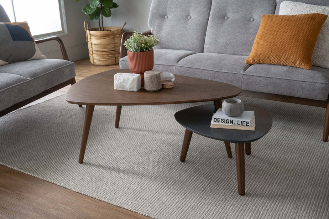 Vani Occasional Table (Set of 2)
