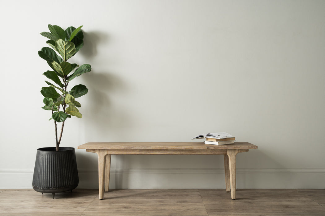 Forress 1.5M Bench