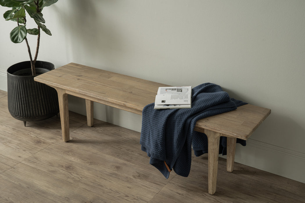 Forress 1.5M Bench