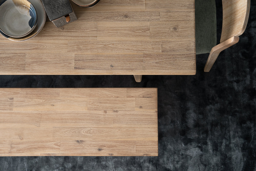 Forress 1.5M Bench
