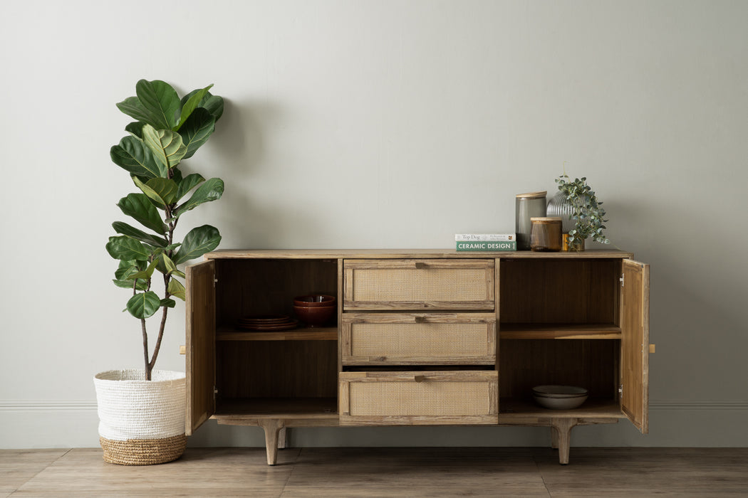 Forress 1.6M Sideboard