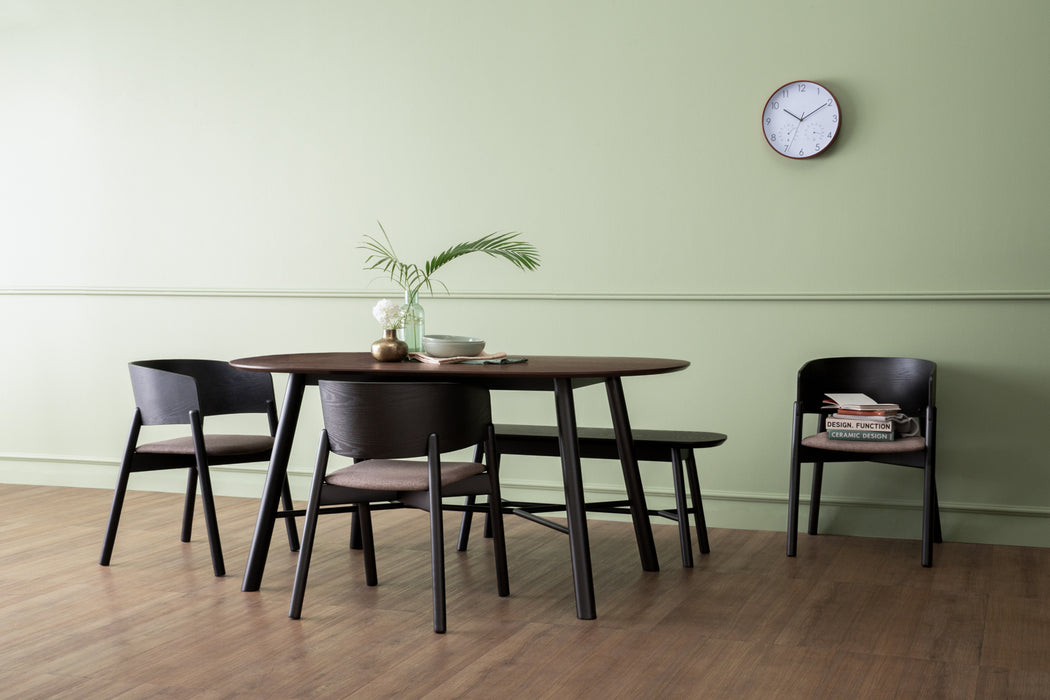 Haroldi 1.6M Dining Table