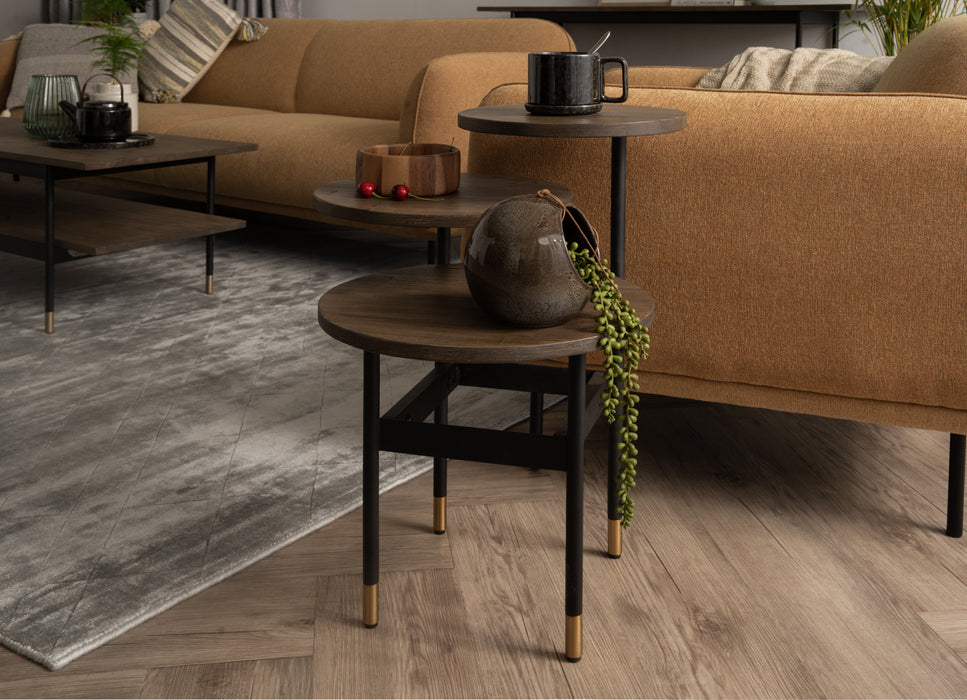 Hamil Side Table