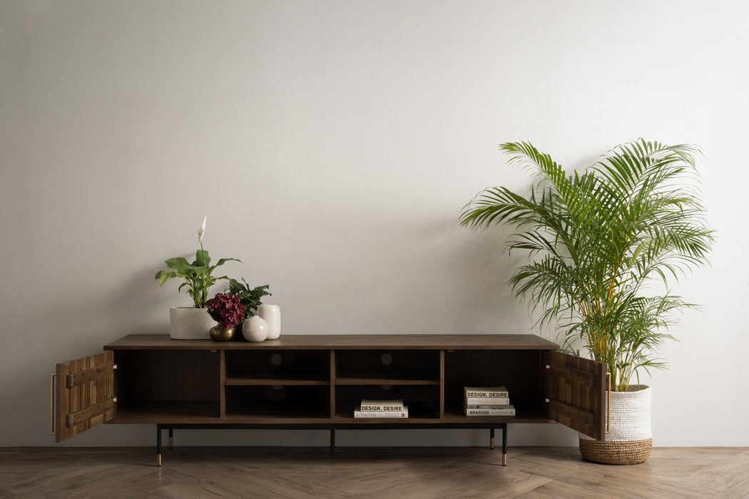 Hamil 2M TV Unit