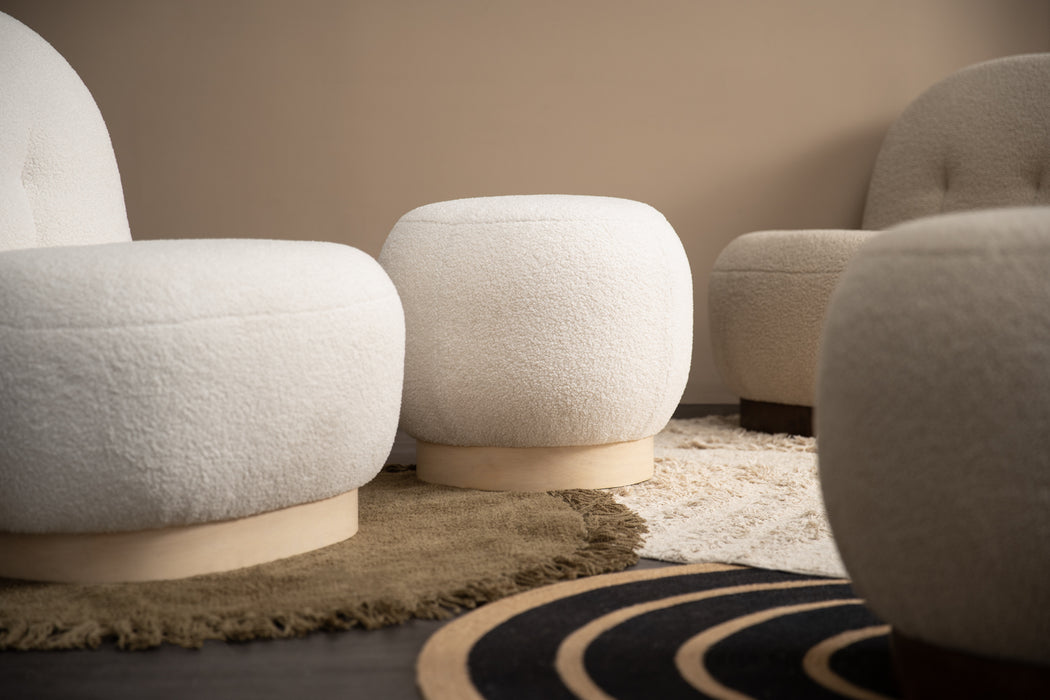 Stella Ottoman