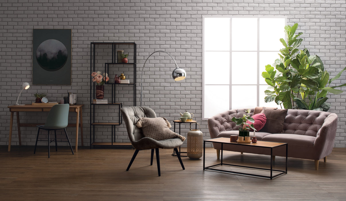 Salomi Lounge Chair