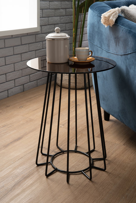 Cyri Lamp Table