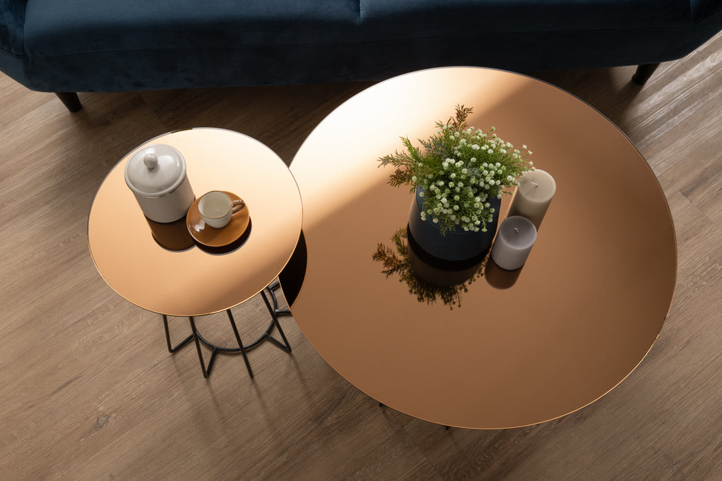 Cyri Lamp Table