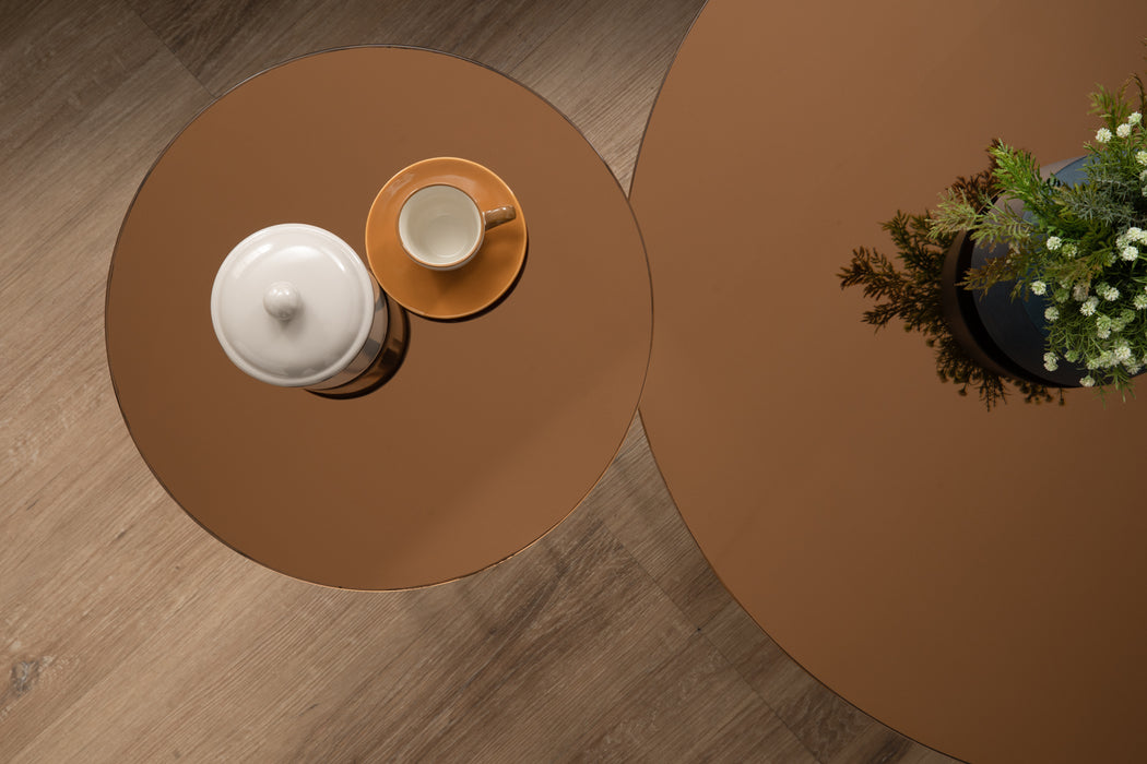 Cyri Lamp Table