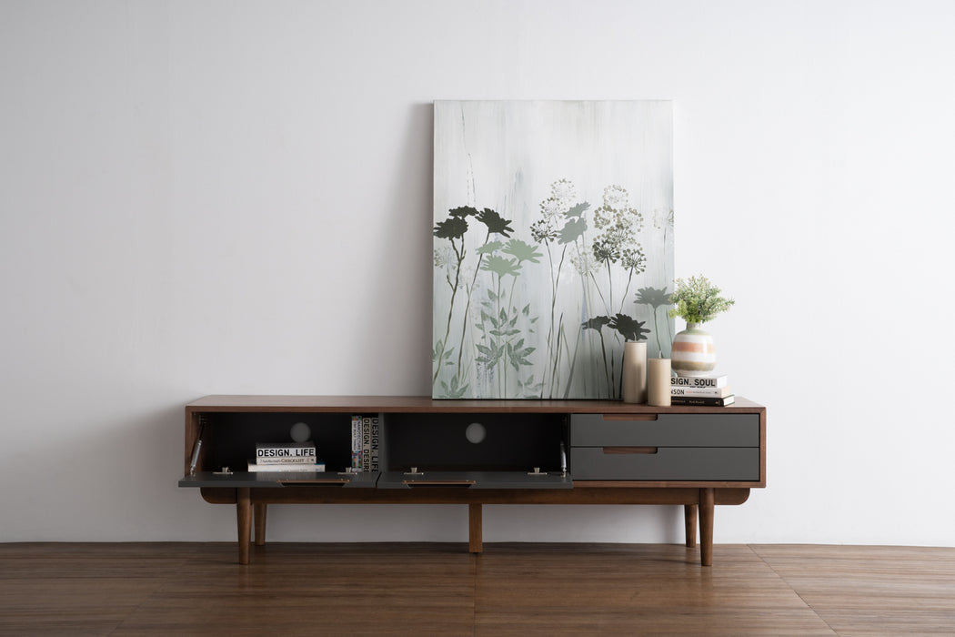 Hugo 1.8m TV Unit