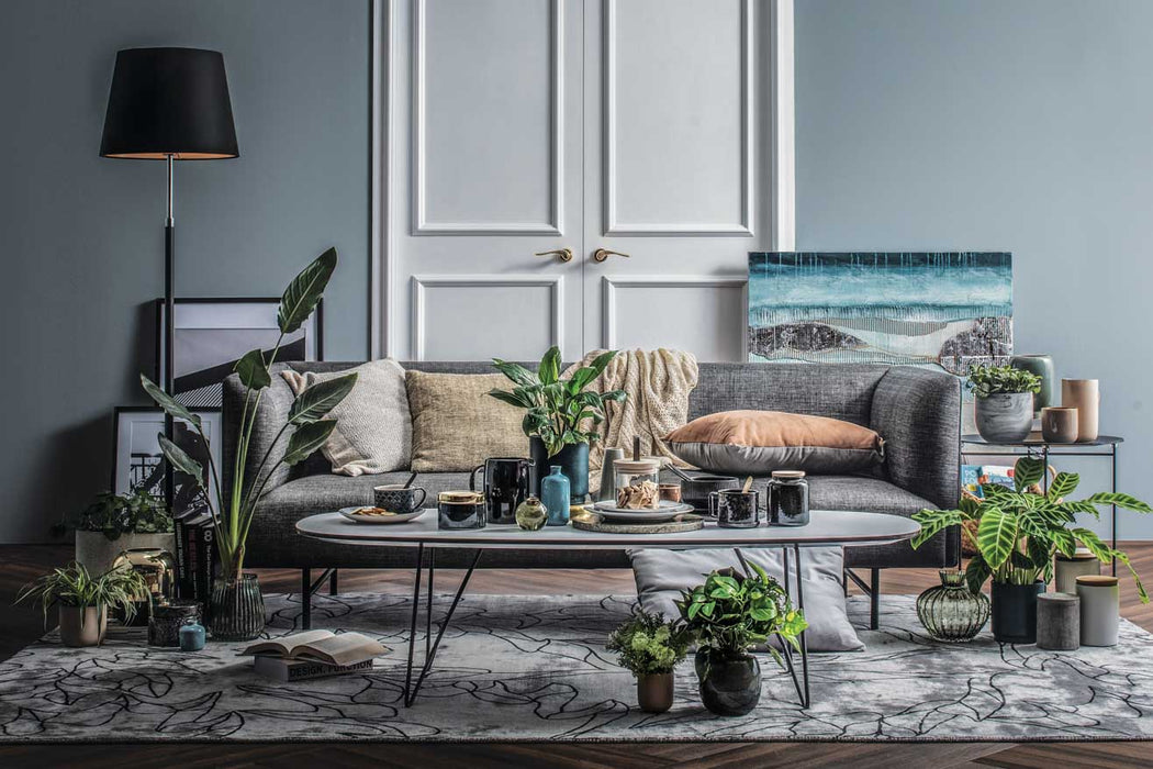 Xever Side Table