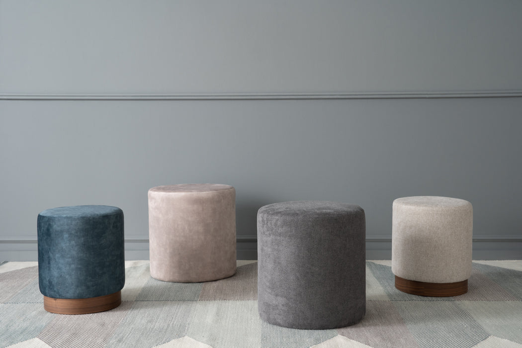 Auri Ottoman