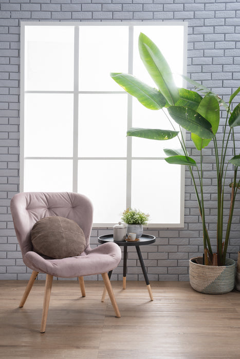 Inni Round Side Table