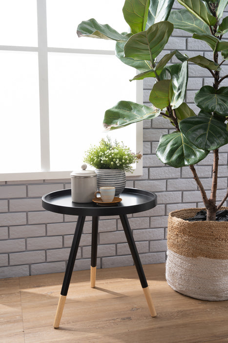Inni Round Side Table