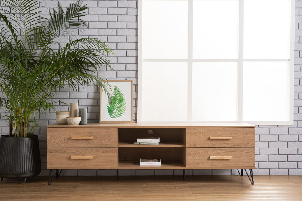 Samo 1.8M TV Unit