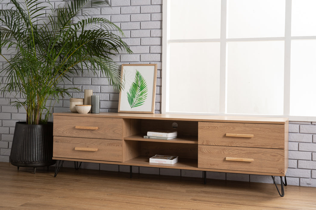 Samo 1.8M TV Unit
