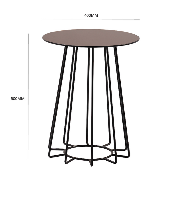 Cyri Lamp Table