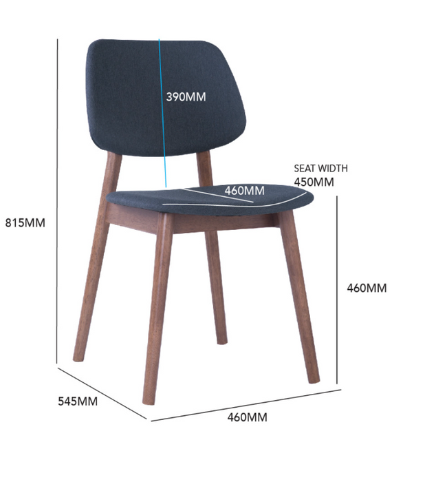 Macy Dining Chair