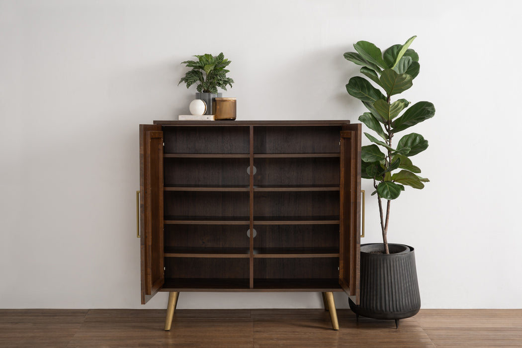 Kina Cabinet