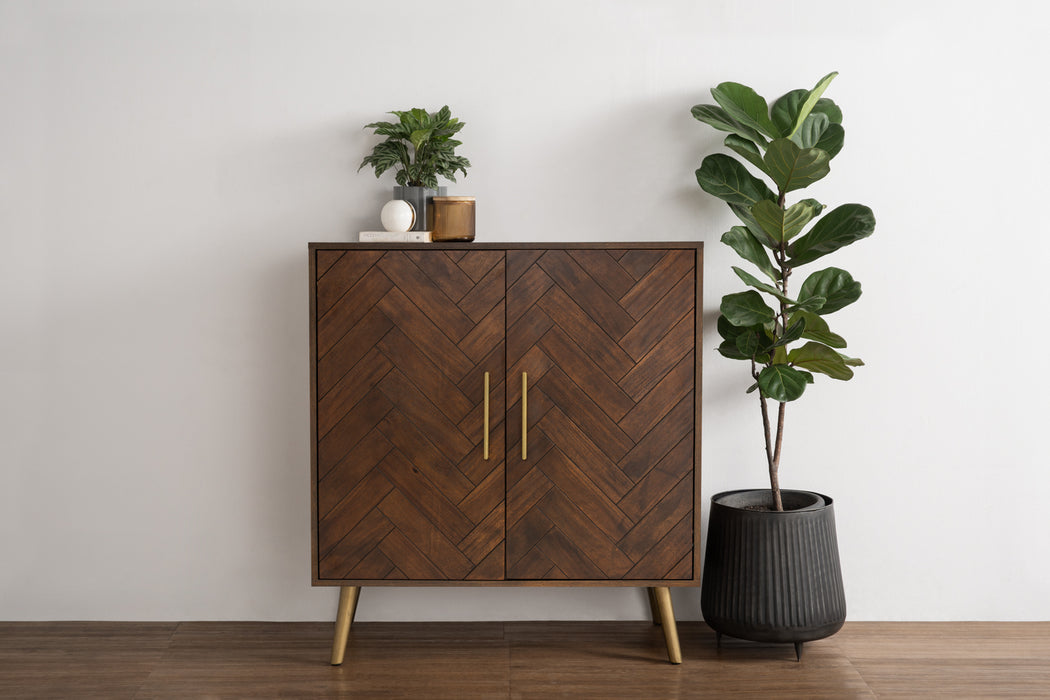 Kina Cabinet