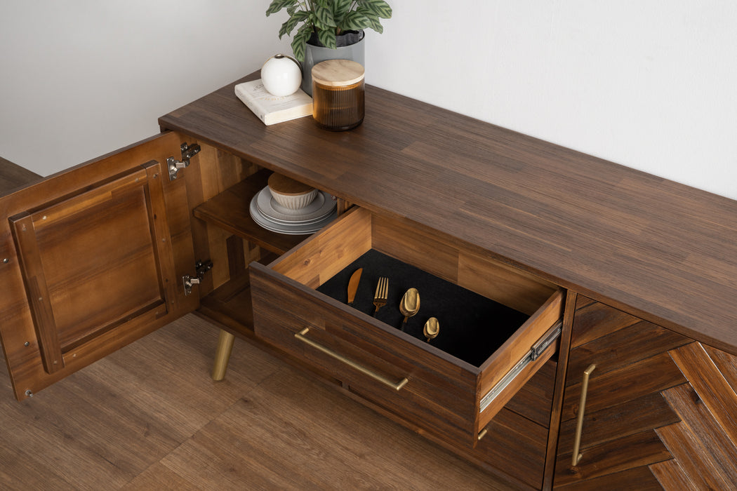 Kina Sideboard 1.65M