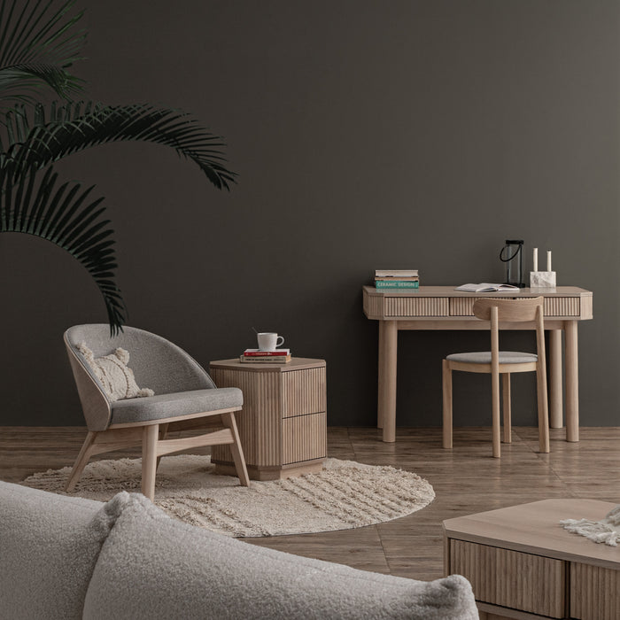 Cleo 3 Seater Sofa