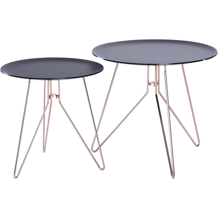 Hemm Coffee Table Set of 2