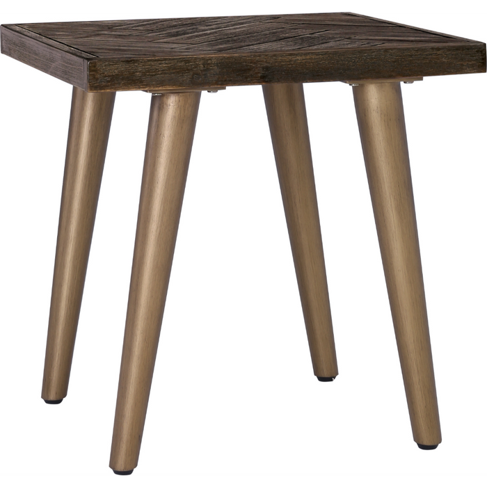 Kina Side Table