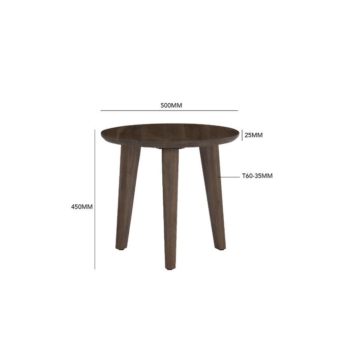 Osten Side Table Small