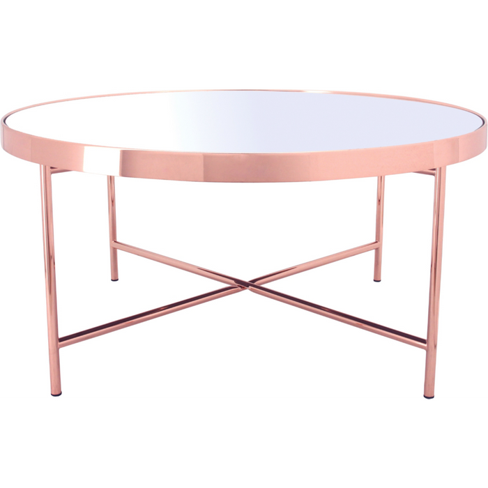 Ava Coffee Table - Round Large