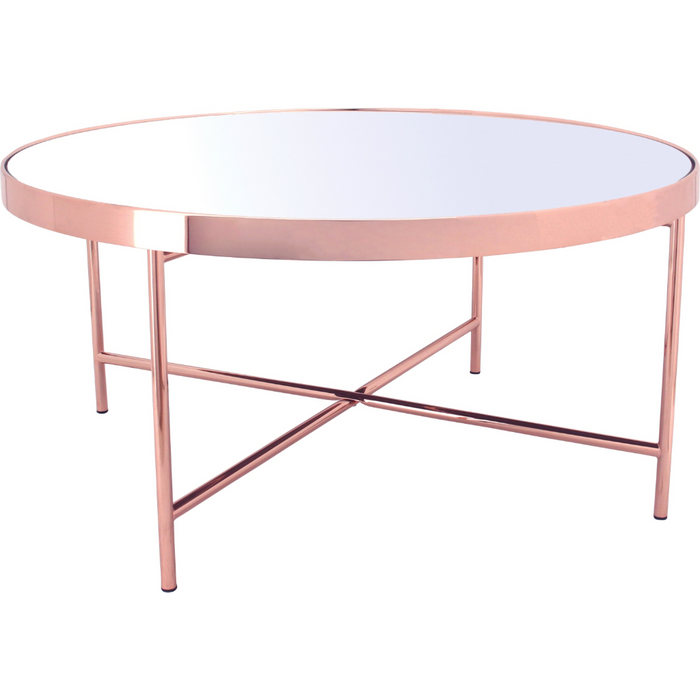 Ava Coffee Table - Round Large