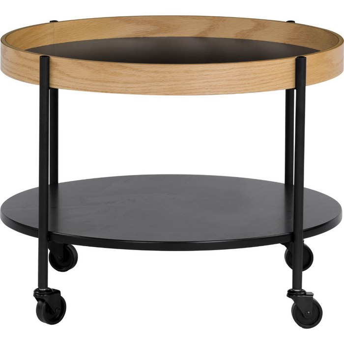 Mendel Round Coffee Table