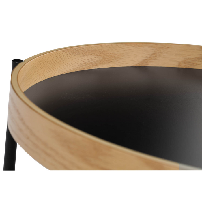 Mendel Round Coffee Table