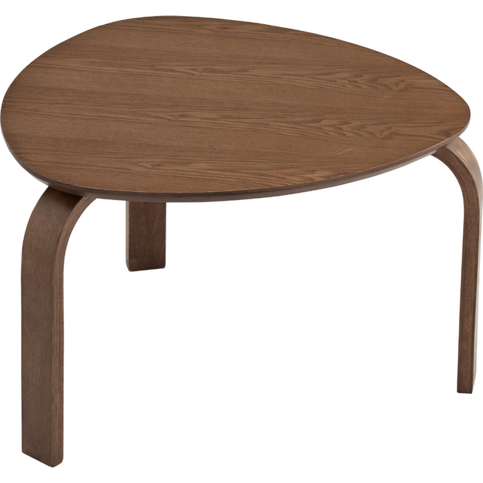 Echo Coffee Table Set of 2 - Cocoa