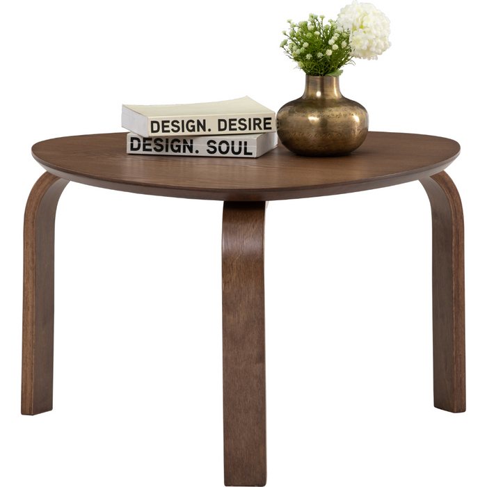 Echo Coffee Table Set of 2 - Cocoa