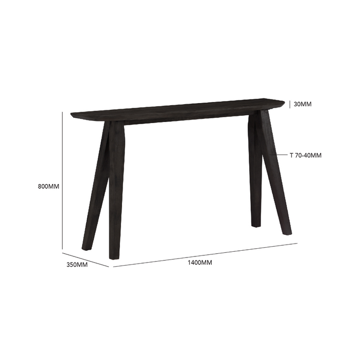 Nico Console Table