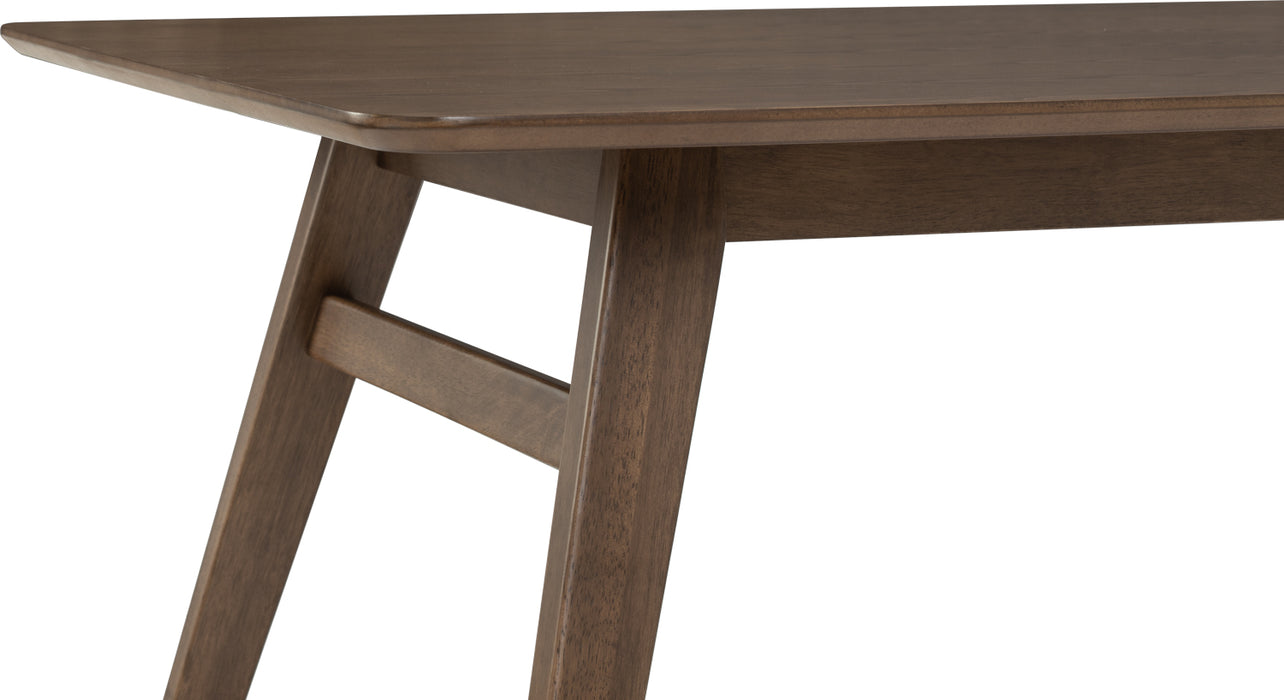 Boden Dining Table - Cocoa