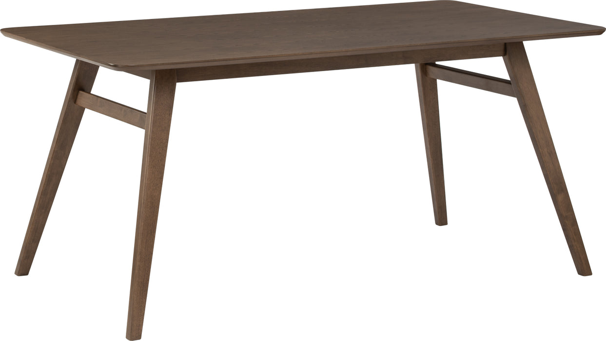 Boden Dining Table - Cocoa