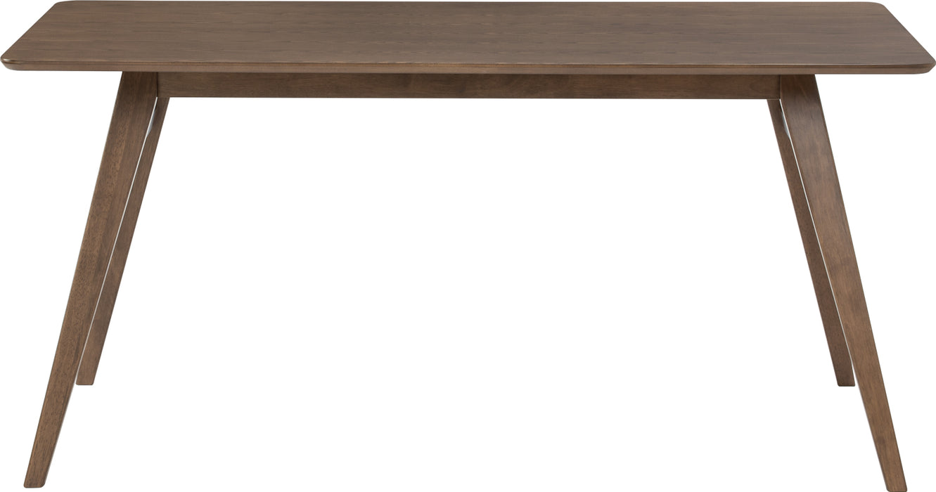 Boden Dining Table - Cocoa