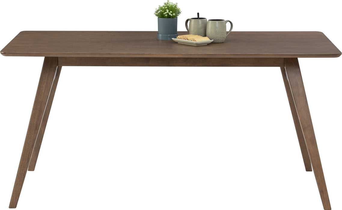 Boden Dining Table - Cocoa