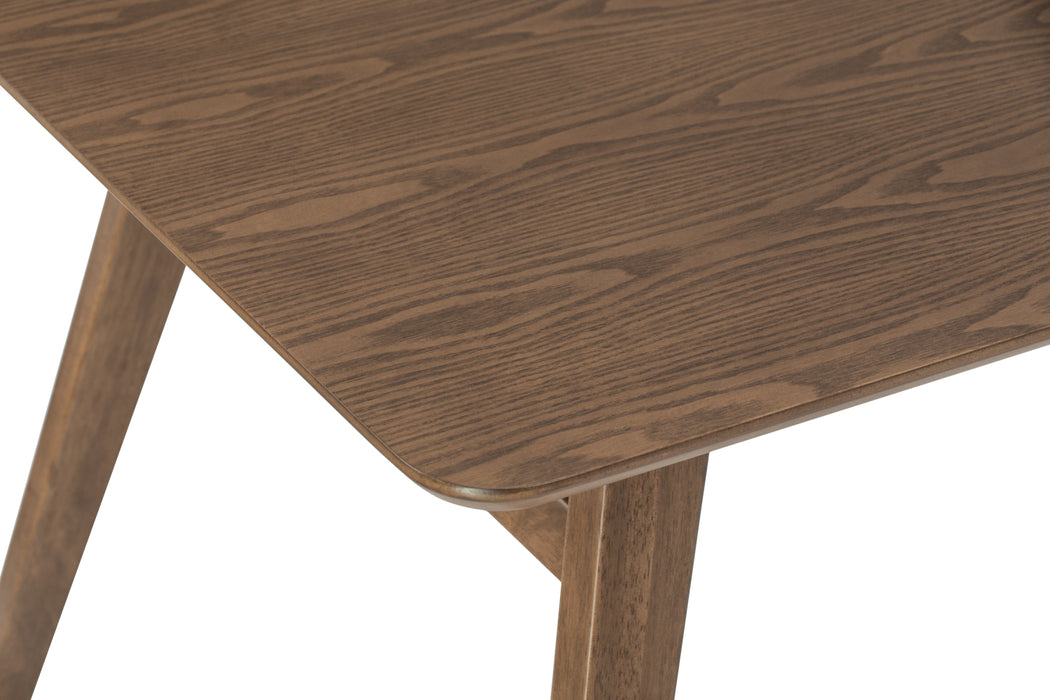 Boden Dining Table - Cocoa